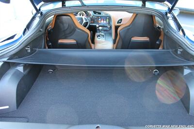 2014 Chevrolet Corvette Stingray Z51 - Photo 45 - Carver, MA 02330