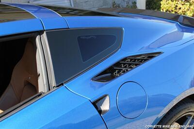 2014 Chevrolet Corvette Stingray Z51 - Photo 17 - Carver, MA 02330