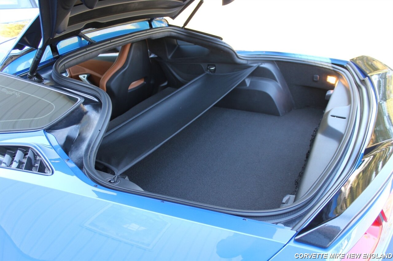 2014 Chevrolet Corvette Stingray Z51 - Photo 46 - Carver, MA 02330