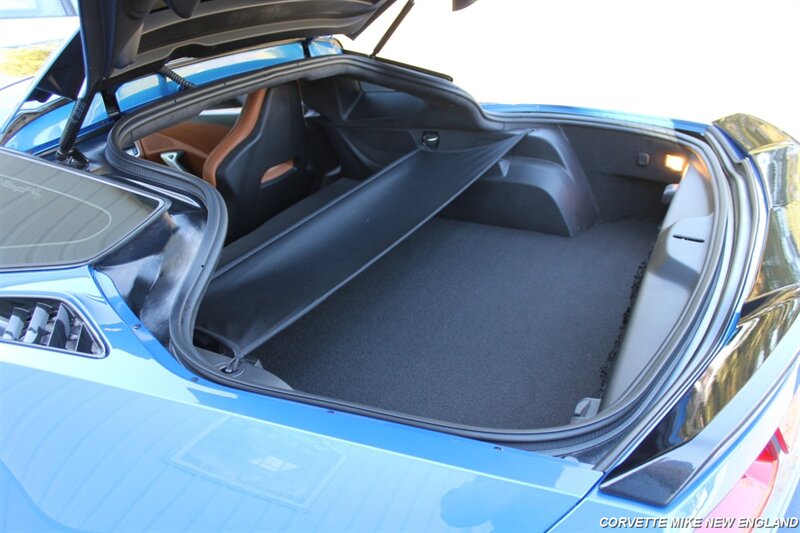 2014 Chevrolet Corvette 91