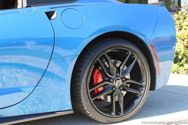 2014 Chevrolet Corvette 23