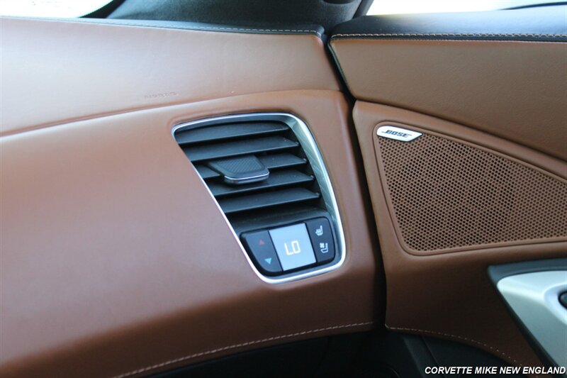 2014 Chevrolet Corvette 107