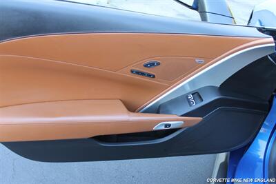 2014 Chevrolet Corvette Stingray Z51 - Photo 36 - Carver, MA 02330