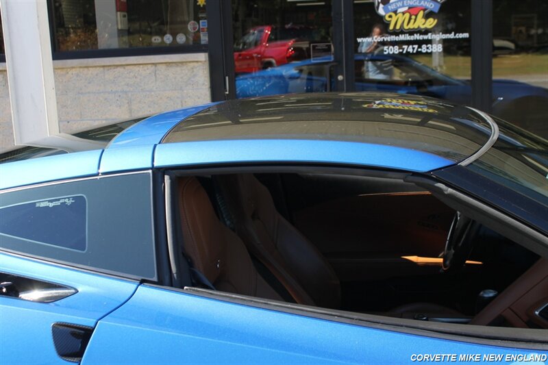 2014 Chevrolet Corvette 59