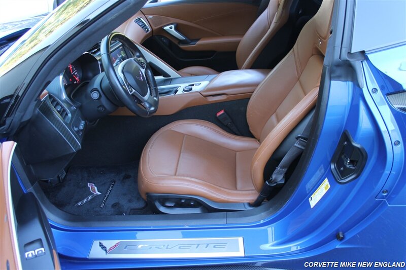 2014 Chevrolet Corvette 65