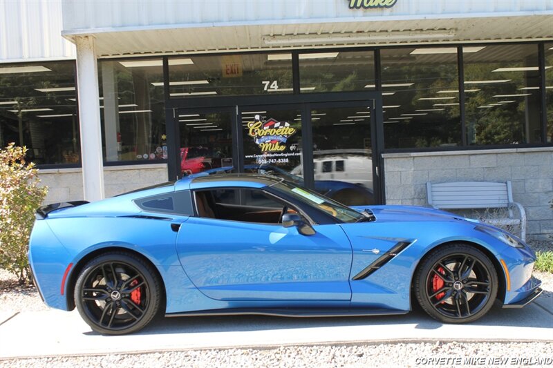 2014 Chevrolet Corvette 49