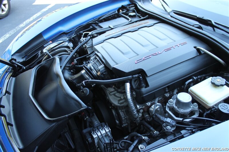 2014 Chevrolet Corvette 97
