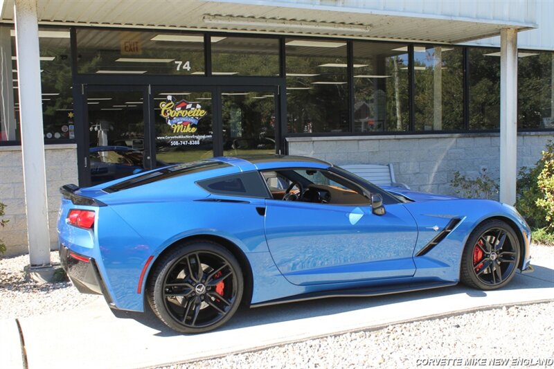 2014 Chevrolet Corvette 51