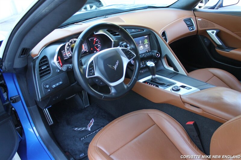2014 Chevrolet Corvette 69