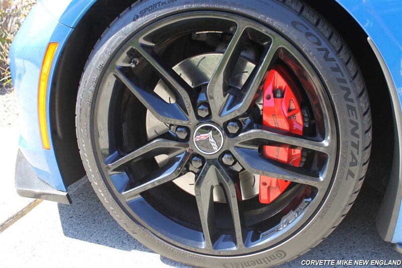 2014 Chevrolet Corvette 35