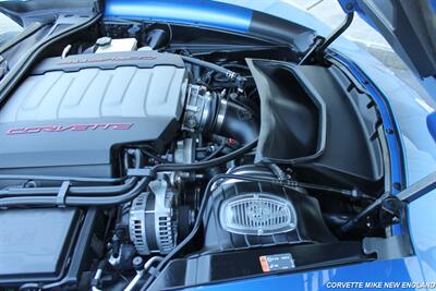 2014 Chevrolet Corvette Stingray Z51 - Photo 51 - Carver, MA 02330
