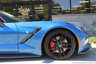 2014 Chevrolet Corvette Stingray Z51 - Photo 28 - Carver, MA 02330