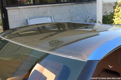 2014 Chevrolet Corvette Stingray Z51 - Photo 15 - Carver, MA 02330