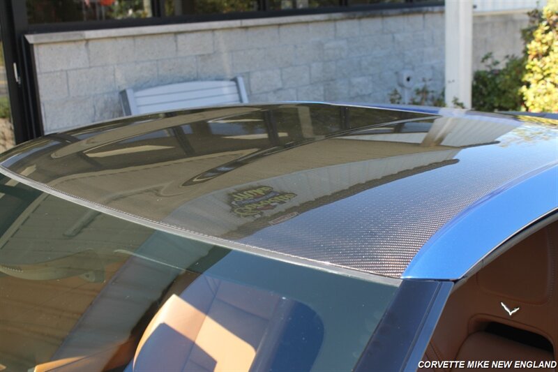 2014 Chevrolet Corvette 29