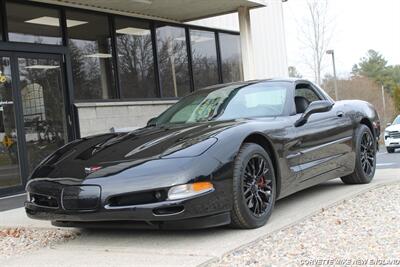 1998 Chevrolet Corvette   - Photo 2 - Carver, MA 02330