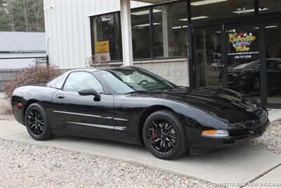 1998 Chevrolet Corvette   - Photo 13 - Carver, MA 02330