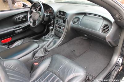 1998 Chevrolet Corvette   - Photo 23 - Carver, MA 02330