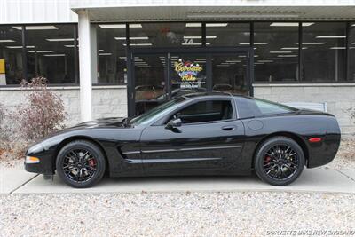 1998 Chevrolet Corvette   - Photo 8 - Carver, MA 02330
