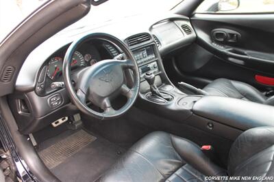 1998 Chevrolet Corvette   - Photo 20 - Carver, MA 02330
