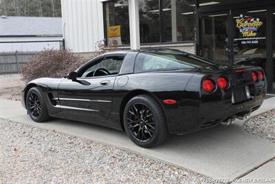 1998 Chevrolet Corvette   - Photo 4 - Carver, MA 02330