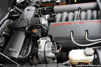 1998 Chevrolet Corvette   - Photo 27 - Carver, MA 02330