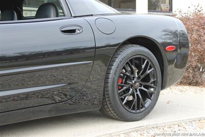 1998 Chevrolet Corvette   - Photo 9 - Carver, MA 02330