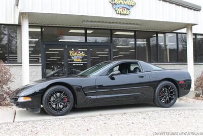 1998 Chevrolet Corvette   - Photo 1 - Carver, MA 02330
