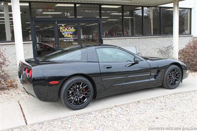 1998 Chevrolet Corvette   - Photo 16 - Carver, MA 02330