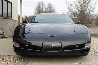 1998 Chevrolet Corvette   - Photo 11 - Carver, MA 02330