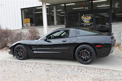 1998 Chevrolet Corvette   - Photo 5 - Carver, MA 02330