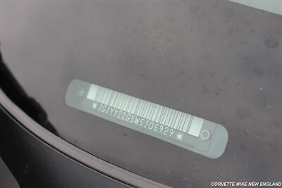 1998 Chevrolet Corvette   - Photo 28 - Carver, MA 02330
