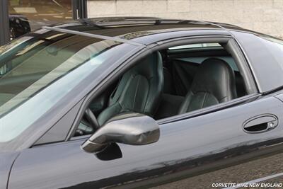 1998 Chevrolet Corvette   - Photo 10 - Carver, MA 02330