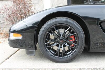 1998 Chevrolet Corvette   - Photo 7 - Carver, MA 02330