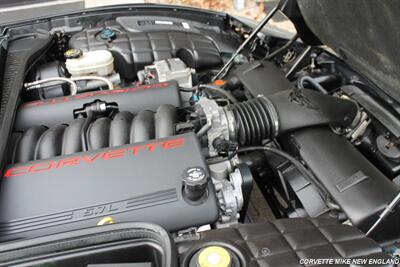 1998 Chevrolet Corvette   - Photo 26 - Carver, MA 02330