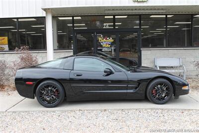 1998 Chevrolet Corvette   - Photo 15 - Carver, MA 02330
