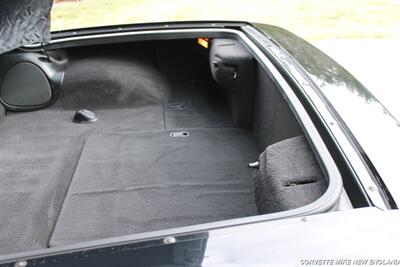 1998 Chevrolet Corvette   - Photo 25 - Carver, MA 02330