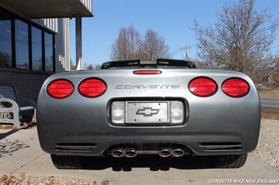 2003 Chevrolet Corvette - Photo 15 - Carver, MA 02330