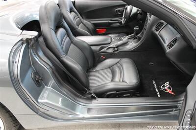 2003 Chevrolet Corvette - Photo 34 - Carver, MA 02330