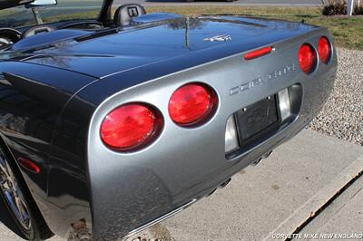 2003 Chevrolet Corvette - Photo 26 - Carver, MA 02330