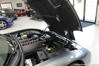 2003 Chevrolet Corvette - Photo 40 - Carver, MA 02330