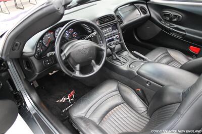 2003 Chevrolet Corvette - Photo 30 - Carver, MA 02330
