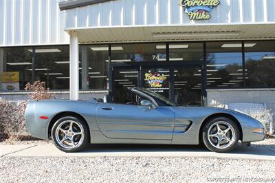 2003 Chevrolet Corvette - Photo 19 - Carver, MA 02330