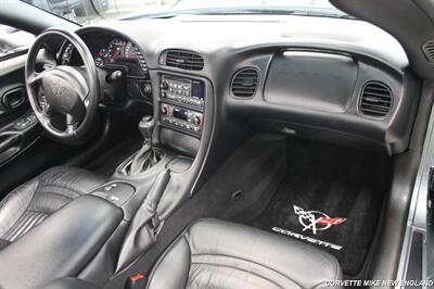 2003 Chevrolet Corvette - Photo 36 - Carver, MA 02330