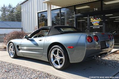 2003 Chevrolet Corvette - Photo 8 - Carver, MA 02330