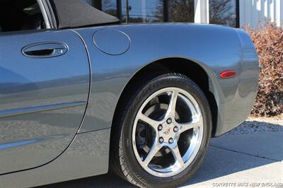 2003 Chevrolet Corvette - Photo 13 - Carver, MA 02330