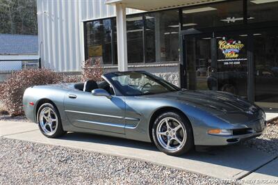 2003 Chevrolet Corvette - Photo 17 - Carver, MA 02330