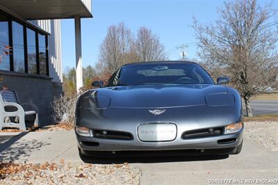 2003 Chevrolet Corvette - Photo 11 - Carver, MA 02330