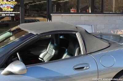 2003 Chevrolet Corvette - Photo 14 - Carver, MA 02330