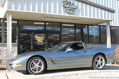 2003 Chevrolet Corvette - Photo 1 - Carver, MA 02330