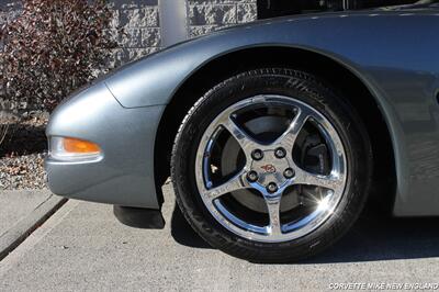 2003 Chevrolet Corvette - Photo 12 - Carver, MA 02330